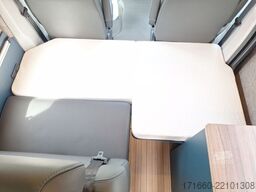HYMER/ERIBA Eriba Car 600