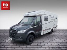 HYMER/ERIBA ML-T Xperience 580