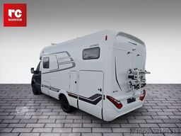HYMER/ERIBA ML-T Xperience 580