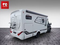 HYMER/ERIBA ML-T Xperience 580