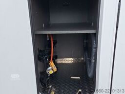 HYMER/ERIBA ML-T Xperience 580