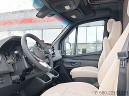 HYMER/ERIBA ML-T Xperience 580