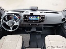 HYMER/ERIBA ML-T Xperience 580