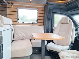 HYMER/ERIBA ML-T Xperience 580