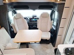 HYMER/ERIBA ML-T Xperience 580