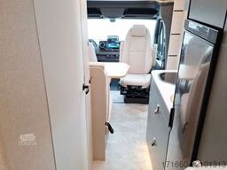 HYMER/ERIBA ML-T Xperience 580