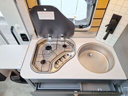 HYMER/ERIBA ML-T Xperience 580