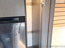 HYMER/ERIBA ML-T Xperience 580