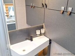 HYMER/ERIBA ML-T Xperience 580