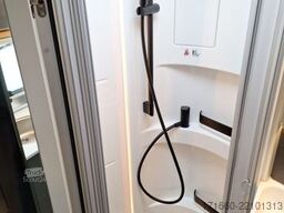 HYMER/ERIBA ML-T Xperience 580
