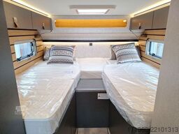 HYMER/ERIBA ML-T Xperience 580