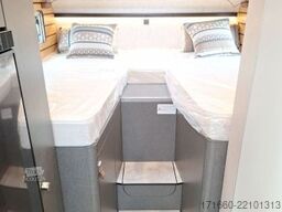 HYMER/ERIBA ML-T Xperience 580