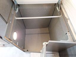 HYMER/ERIBA ML-T Xperience 580
