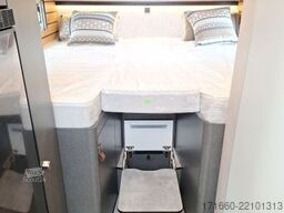 HYMER/ERIBA ML-T Xperience 580