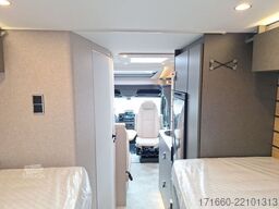 HYMER/ERIBA ML-T Xperience 580