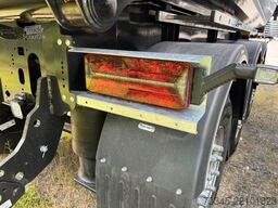 WIELTON Strong Master HARDOX 24m3 Stahlmulde HP SOFORT