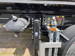 WIELTON Strong Master HARDOX 24m3 Stahlmulde HP SOFORT