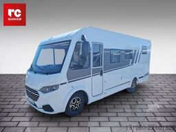 CARADO pro+ I 338