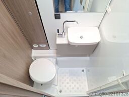 CARADO pro+ I 338