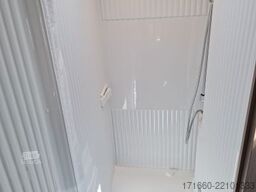 CARADO pro A 132 AUTOMATIK, SAT+TV, NAVI+RFK, MARKISE