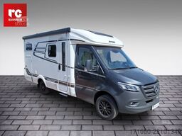 HYMER/ERIBA ML-T Xperience 570