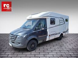 HYMER/ERIBA ML-T Xperience 570