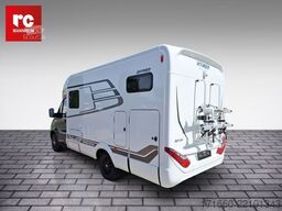 HYMER/ERIBA ML-T Xperience 570