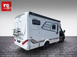HYMER/ERIBA ML-T Xperience 570