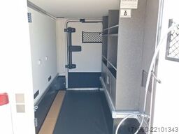 HYMER/ERIBA ML-T Xperience 570