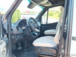 HYMER/ERIBA ML-T Xperience 570