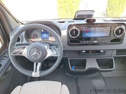 HYMER/ERIBA ML-T Xperience 570