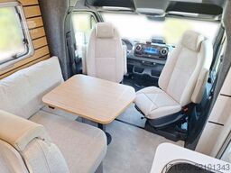HYMER/ERIBA ML-T Xperience 570