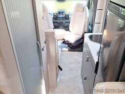 HYMER/ERIBA ML-T Xperience 570