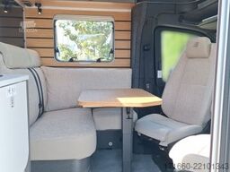 HYMER/ERIBA ML-T Xperience 570