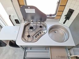 HYMER/ERIBA ML-T Xperience 570