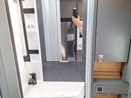 HYMER/ERIBA ML-T Xperience 570