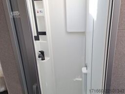 HYMER/ERIBA ML-T Xperience 570