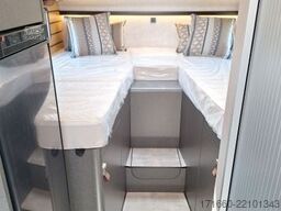 HYMER/ERIBA ML-T Xperience 570