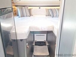 HYMER/ERIBA ML-T Xperience 570