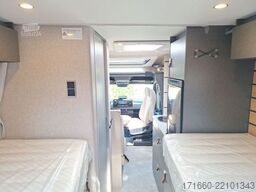 HYMER/ERIBA ML-T Xperience 570