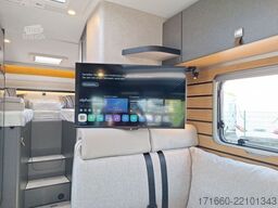 HYMER/ERIBA ML-T Xperience 570