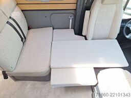HYMER/ERIBA ML-T Xperience 570