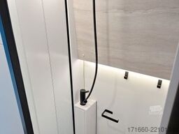 BÜRSTNER Habiton HM 6.0 ** Schlafdach **