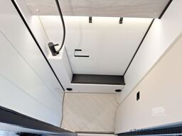 BÜRSTNER Habiton HM 6.0 ** Schlafdach **