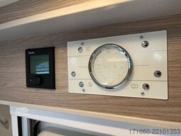BÜRSTNER Lineo T 569 SAT/TV/MARKISE/RFK 29.024,- sparen