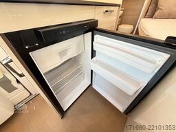 BÜRSTNER Lineo T 569 SAT/TV/MARKISE/RFK 29.024,- sparen