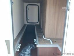 CARADO pro A 132 SAT+TV, NAVI+RFK, COMBI6E, MARKISE