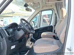 CARADO pro A 132 SAT+TV, NAVI+RFK, COMBI6E, MARKISE