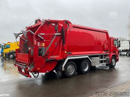 Scania P 450 Euro 6 Retarder GeesinkNorba 22m³