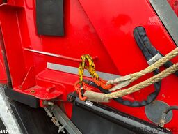 Scania P 450 Euro 6 Retarder GeesinkNorba 22m³